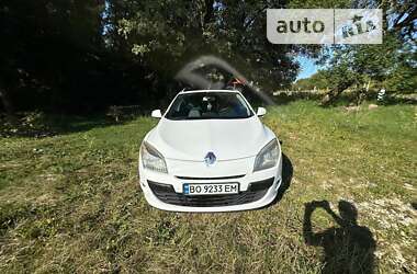 Универсал Renault Megane 2011 в Тернополе