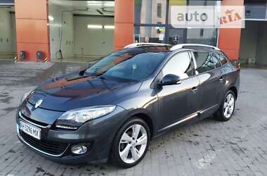 Универсал Renault Megane 2013 в Днепре