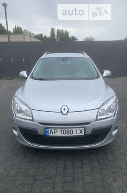 Універсал Renault Megane 2011 в Запоріжжі