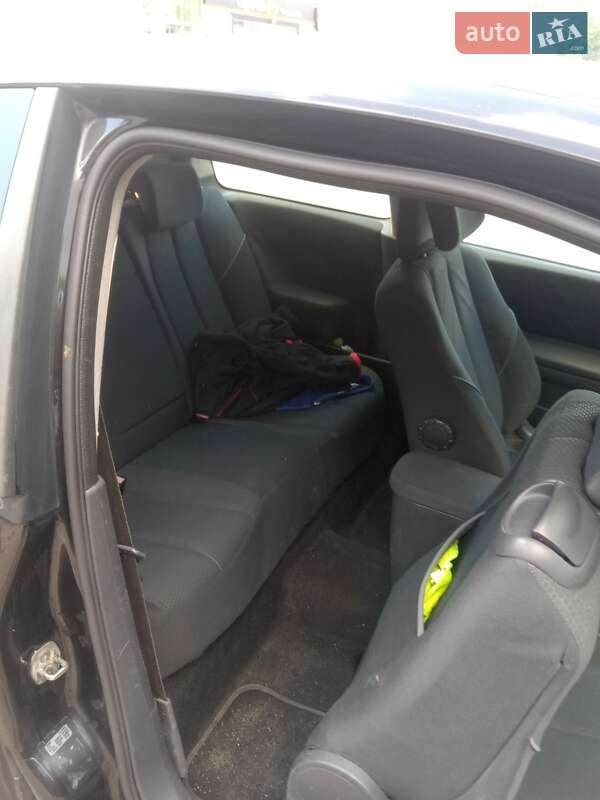 Хетчбек Renault Megane 2004 в Сумах