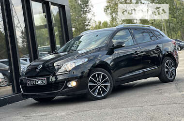 Универсал Renault Megane 2012 в Харькове