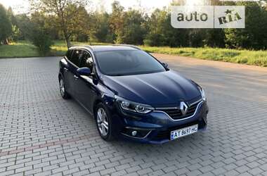 Універсал Renault Megane 2017 в Боярці