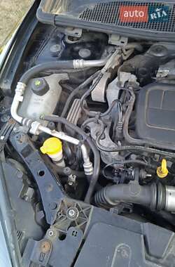 Універсал Renault Megane 2014 в Луцьку