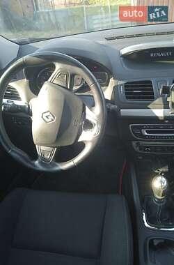 Универсал Renault Megane 2014 в Луцке