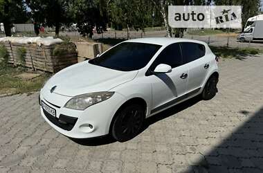 Хэтчбек Renault Megane 2009 в Николаеве