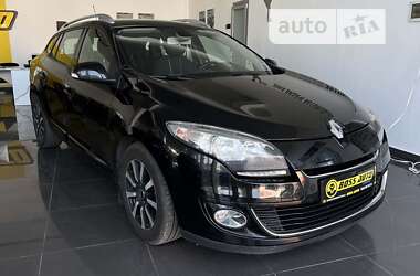 Универсал Renault Megane 2012 в Червонограде