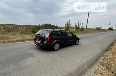 Універсал Renault Megane 2008 в Гайвороні