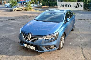 Универсал Renault Megane 2016 в Днепре