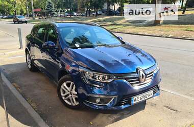 Універсал Renault Megane 2018 в Запоріжжі