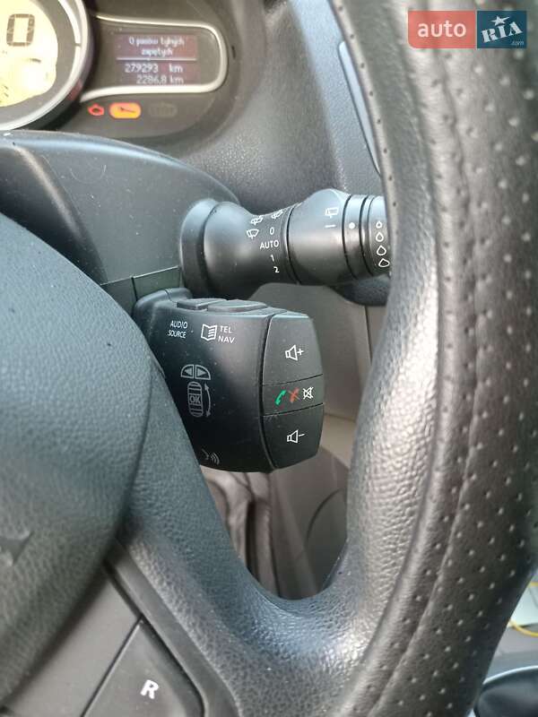 Хетчбек Renault Megane 2009 в Ніжині