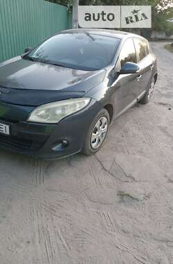 Хетчбек Renault Megane 2009 в Ніжині