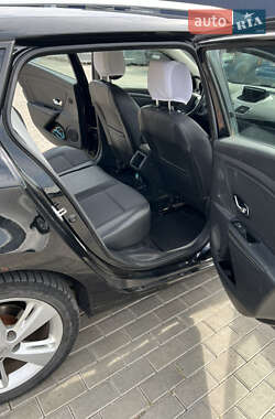 Универсал Renault Megane 2013 в 