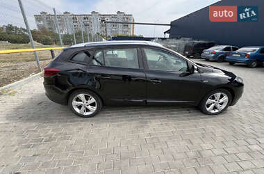 Универсал Renault Megane 2013 в 
