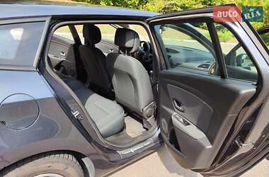 Универсал Renault Megane 2009 в 