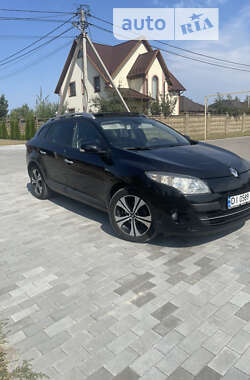 Універсал Renault Megane 2011 в Сарнах