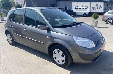 Хэтчбек Renault Megane 2005 в Ковеле