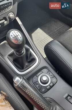 Универсал Renault Megane 2010 в 