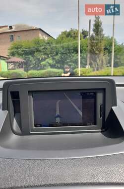 Универсал Renault Megane 2010 в 