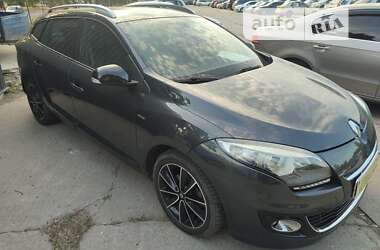 Универсал Renault Megane 2012 в Южноукраинске