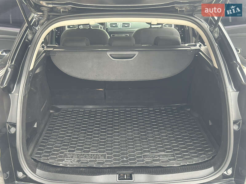 Универсал Renault Megane 2012 в Житомире фото 20 Универсал Renault Megane 2012 в Житомире