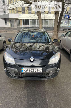 Универсал Renault Megane 2011 в Днепре