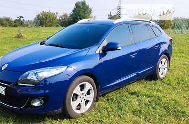 Универсал Renault Megane 2012 в Хмельницком