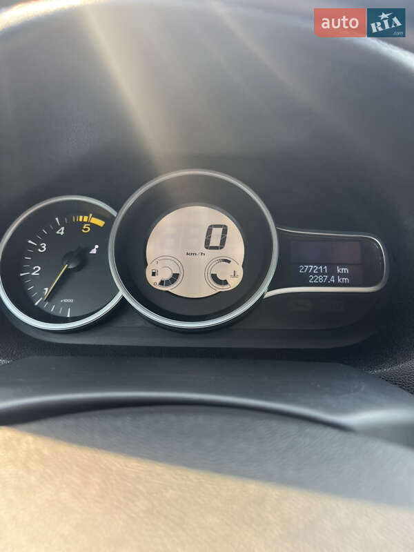 Універсал Renault Megane 2011 в Одесі