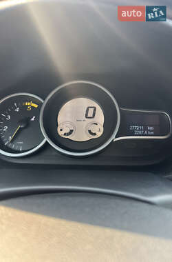 Универсал Renault Megane 2011 в 