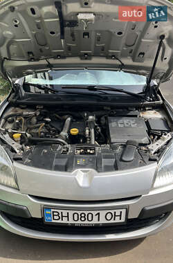 Универсал Renault Megane 2011 в 