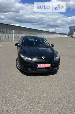 Универсал Renault Megane 2012 в Сумах