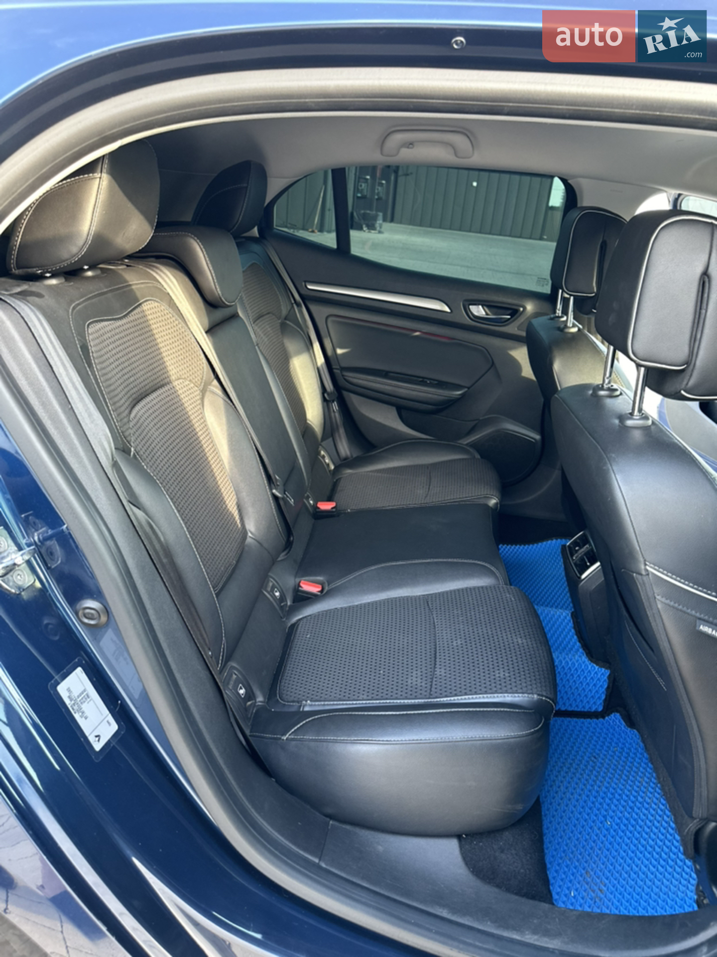 2016 Renault Megane - мініатюра 26
