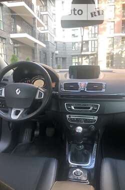 Універсал Renault Megane 2011 в Броварах