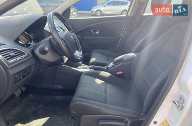 Универсал Renault Megane 2016 в 