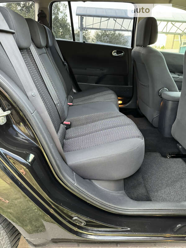 Універсал Renault Megane 2006 в Шаргороді