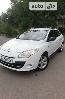 Универсал Renault Megane 2011 в Белой Церкви