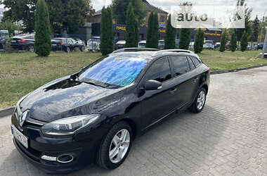 Універсал Renault Megane 2014 в Білій Церкві