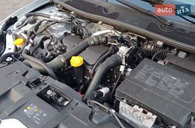 Универсал Renault Megane 2012 в 