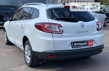 Універсал Renault Megane 2013 в Вінниці