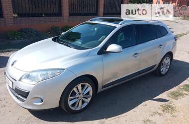 Универсал Renault Megane 2011 в Смеле