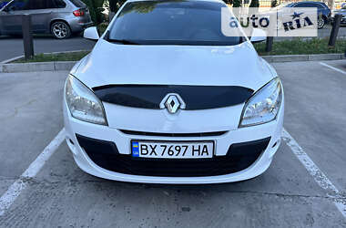 Універсал Renault Megane 2010 в Хмельницькому