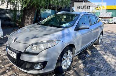 Універсал Renault Megane 2012 в Кропивницькому