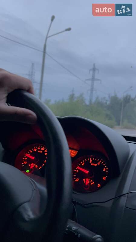 Универсал Renault Megane 2005 в Кривом Роге фото 61 Универсал Renault Megane 2005 в Кривом Роге