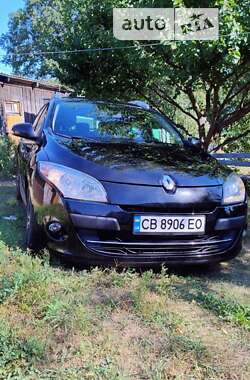 Універсал Renault Megane 2011 в Ніжині