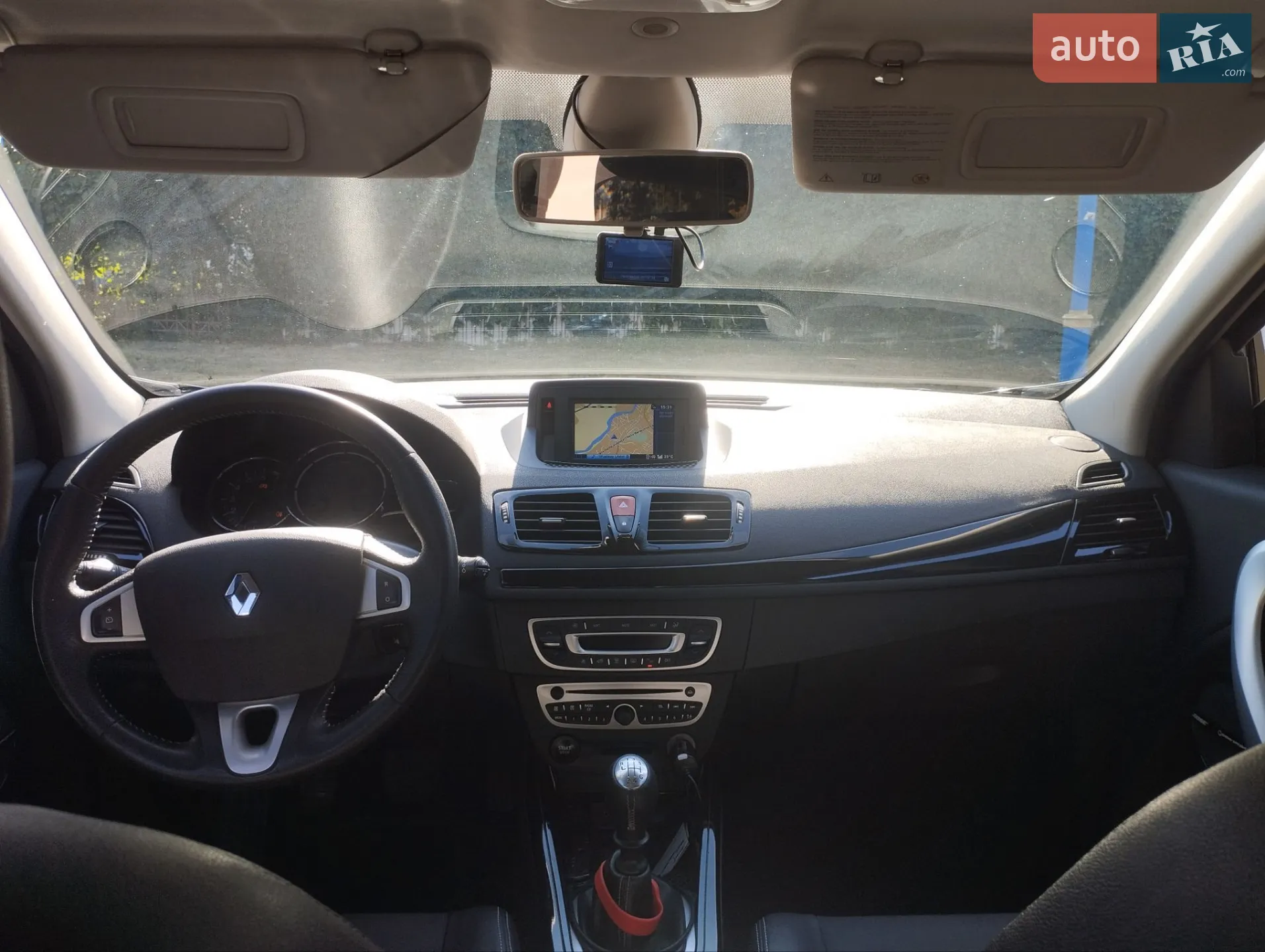 2011 Renault Megane - мініатюра 10