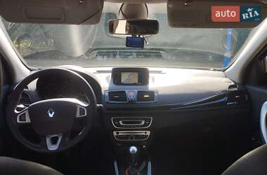 Універсал Renault Megane 2011 в 