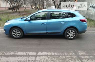 Універсал Renault Megane 2013 в Харкові