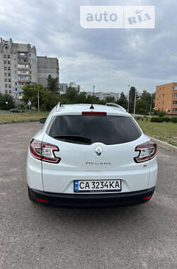 Универсал Renault Megane 2013 в Черкассах