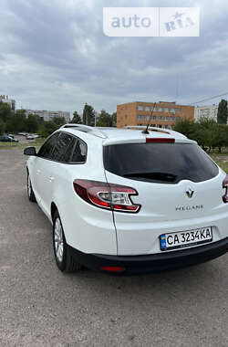 Универсал Renault Megane 2013 в Черкассах