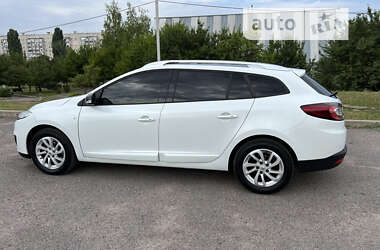 Универсал Renault Megane 2013 в Черкассах