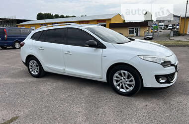 Универсал Renault Megane 2013 в Черкассах